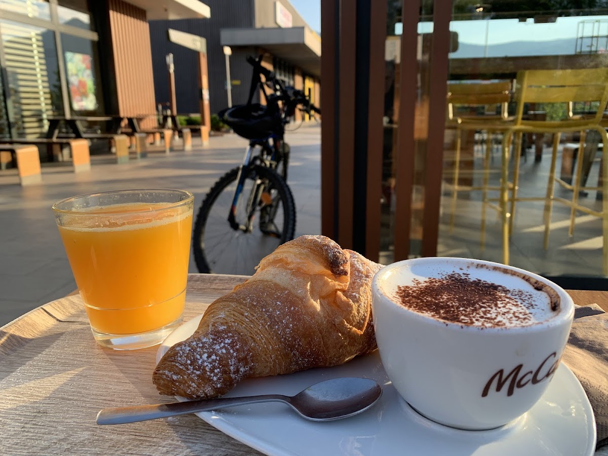 McDonald’s Avigliana foto 2