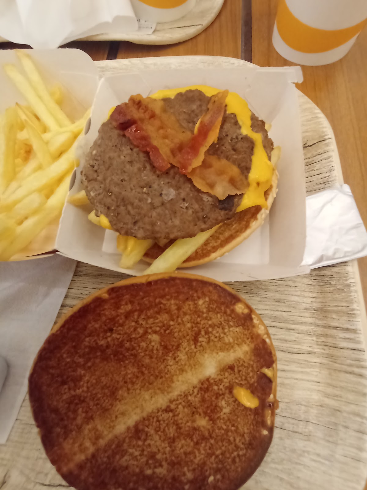 McDonald’s Avigliana foto 4