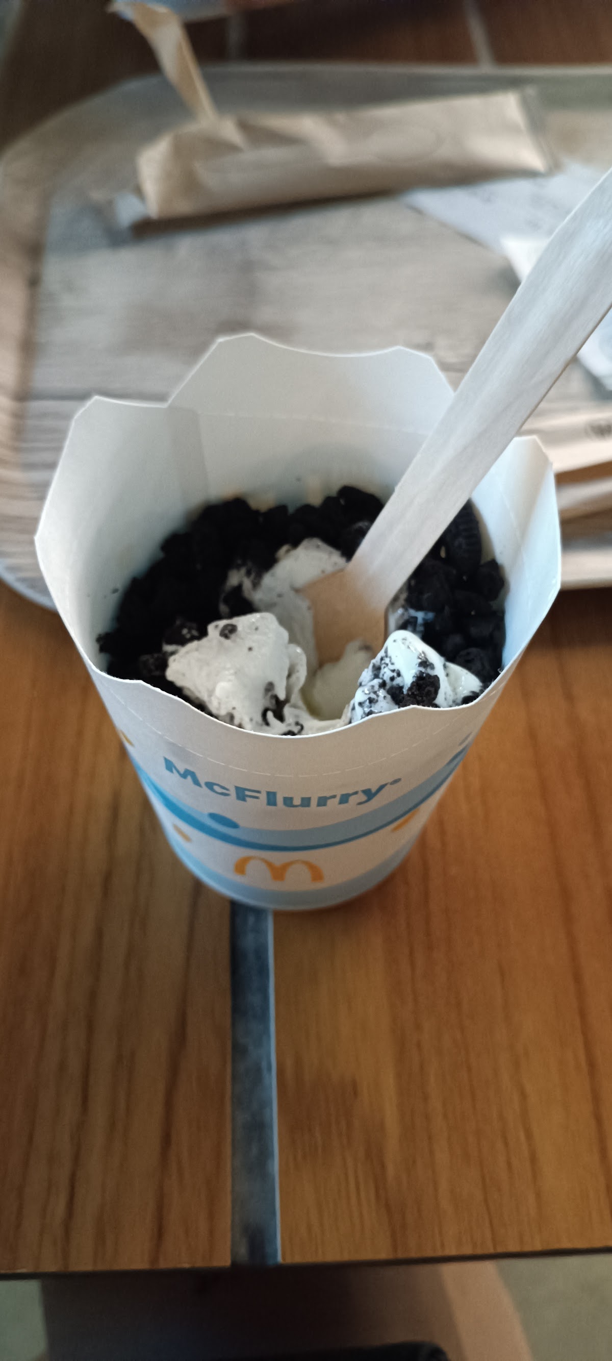 McDonald’s Avigliana foto 5