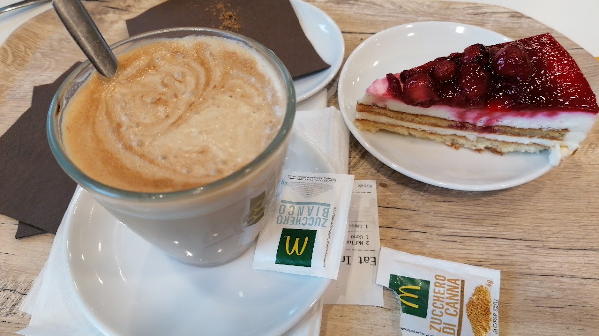 McDonald’s Avigliana foto 9