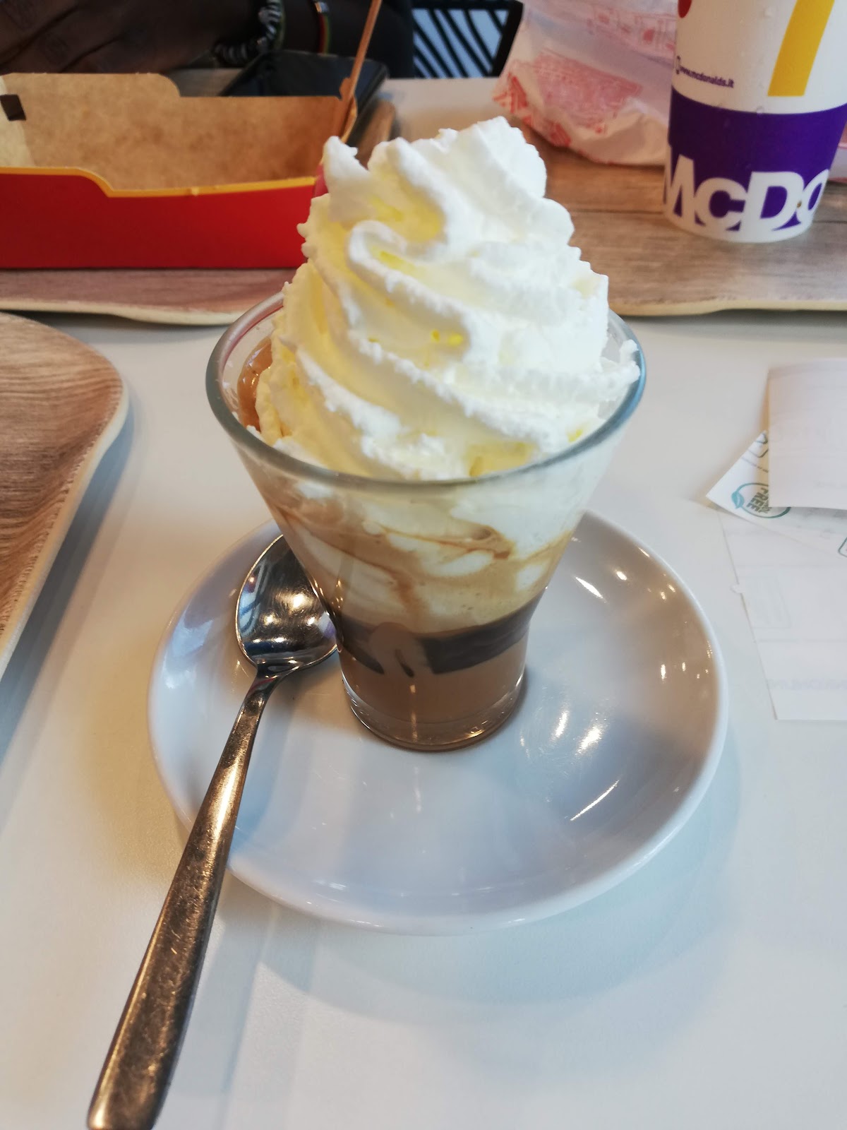 McDonald’s Avigliana foto 10